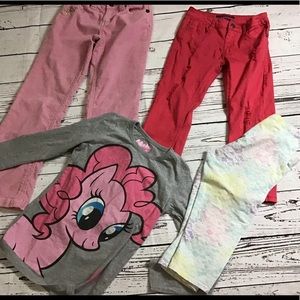 Kids size 12 bundle